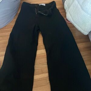 ZW Marine Straight Pants